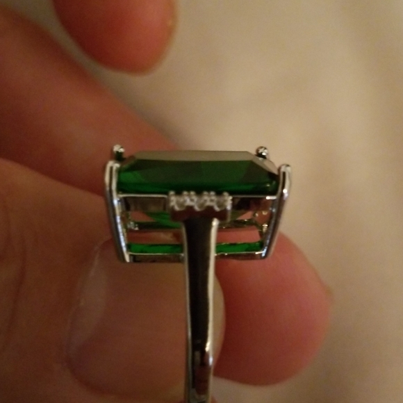 Oneida Rings SS925 - Picture 4 of 6